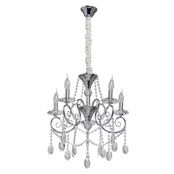 Хрустальная люстра MW-Light Адель 373011705
