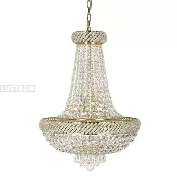 Хрустальная люстра 1.5.45.200 Dio D'Arte Bari E G