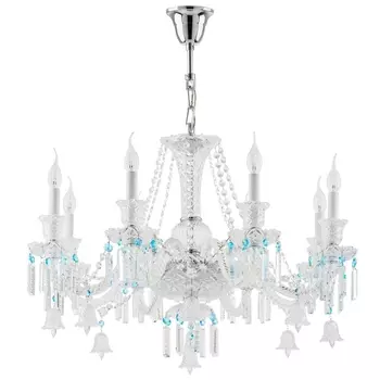 Хрустальная люстра Osgona Campana 716084