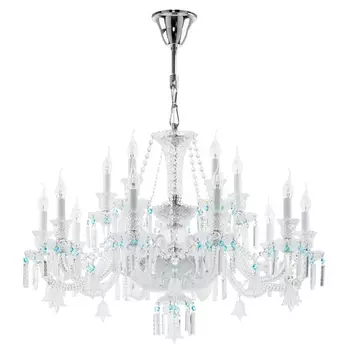 Хрустальная люстра Osgona Campana 716154