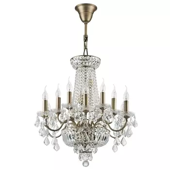 Хрустальная люстра Osgona Classic 700161