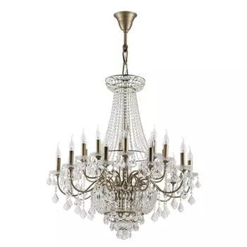 Хрустальная люстра Osgona Classic 700291