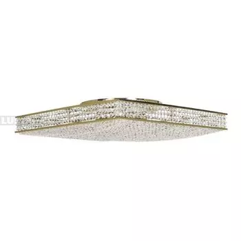 Хрустальная люстра 1.2.60.100 Dio D'Arte Como E G