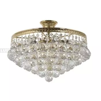 Хрустальная люстра 1.3.46.200 Dio D'Arte Cremono E G