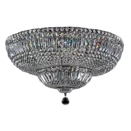 Хрустальная люстра Diamant 2 DIA100-CL-16-N (Maytoni)