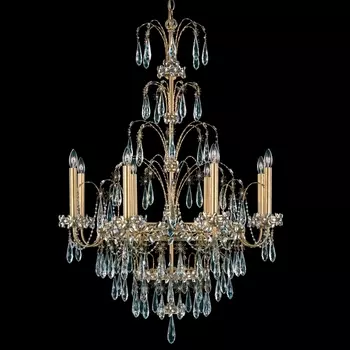 Хрустальная люстра EK6508-48 Schonbek Ekaterina S