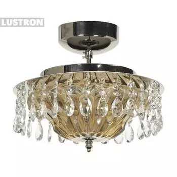 Хрустальная люстра H 1.13.30 Arti Lampadari Mazzola N