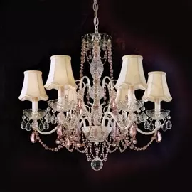 Хрустальная люстра La Mode 1846-37 (Schonbek)