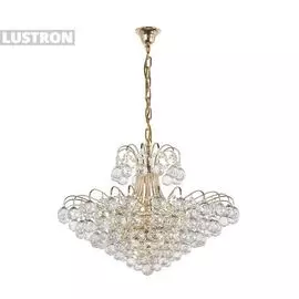 Хрустальная люстра Loano E 1.5.57.100 G (Arti Lampadari)