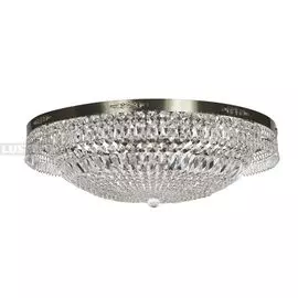 Хрустальная люстра Lodi E 1.2.80.200 A (Dio D'Arte)