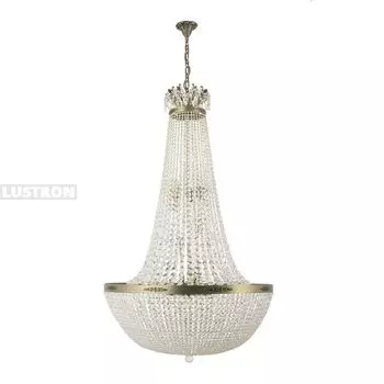 Хрустальная люстра 1.5.80.200 A Dio D'Arte Lodi E