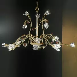 Хрустальная люстра MATISSE 2033 (L'Originale)