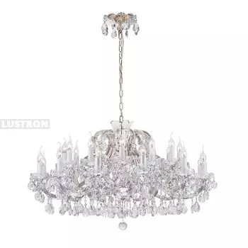 Хрустальная люстра 1.1.24.200 Dio D'Arte Mirabella E G