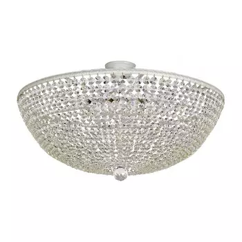 Хрустальная люстра буше 1.3.60.100 WG Arti Lampadari Nobile E