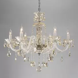 Хрустальная люстра Odri CL350161 (Citilux)
