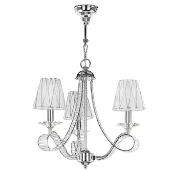 Хрустальная люстра Osgona RICCIO 705034