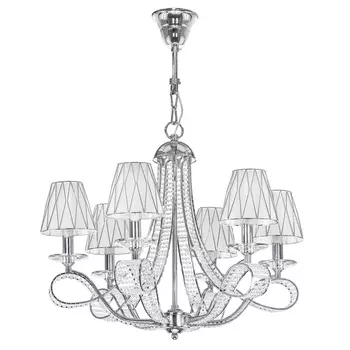 Хрустальная люстра Osgona RICCIO 705064