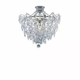 Хрустальная люстра Rosendal 100511 (MarkSlojd)