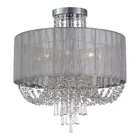 Хрустальная люстра ST Luce Representa SL892.102.08