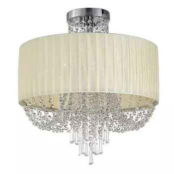 Хрустальная люстра ST Luce Representa SL892.502.08