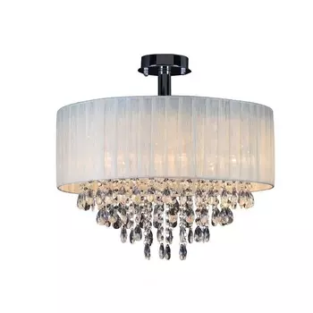 Хрустальная люстра SL893.502.07 (ST Luce)