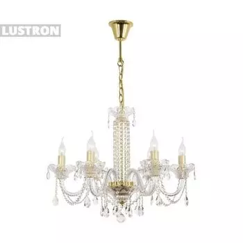 Хрустальная люстра 1.1.6.600 Arti Lampadari Sofia E G