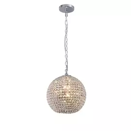 Хрустальная люстра звезды Crystal 4601 (Mantra)