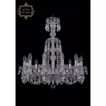 Хрустальная подвесная люстра Art Classic 45597 11.24.12.220.XL-70.Cr.V0300