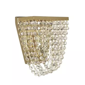 Хрустальное бра 2.10.200 Dio D'Arte Ferrara E G