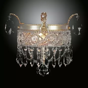 Хрустальное бра 796061/30 D-88 Martinez Y Orts 796061