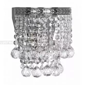 Хрустальное бра 2.18.299 Dio D'Arte Cremono E N