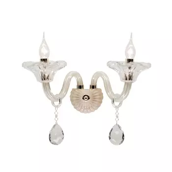 Хрустальное бра Citilux Irida CL351321