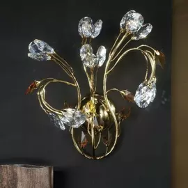 Хрустальное бра MATISSE 2032 (L'Originale)