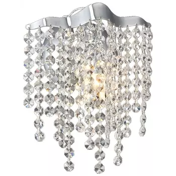 Хрустальное бра Citilux Rita CL325311