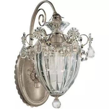 Хрустальное бра Schonbek Bagatelle 1240-48