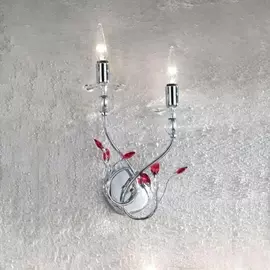 Хрустальное бра SOIREE 2018 (L'Originale)