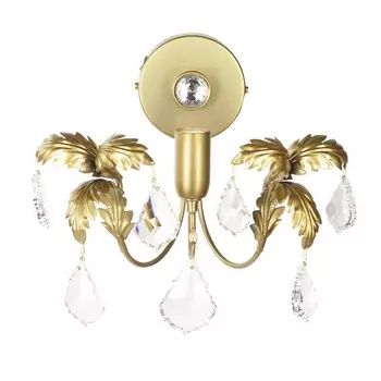 Хрустальное бра Specchio 6474/A1 V1165 (MM Lampadari)