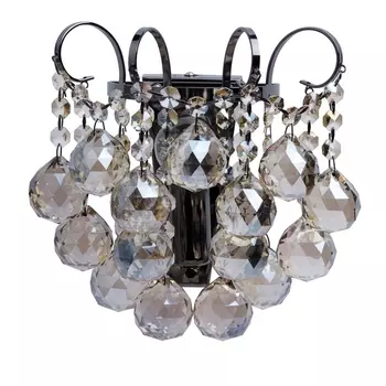 Хрустальное бра MW-Light Жемчуг 232028001