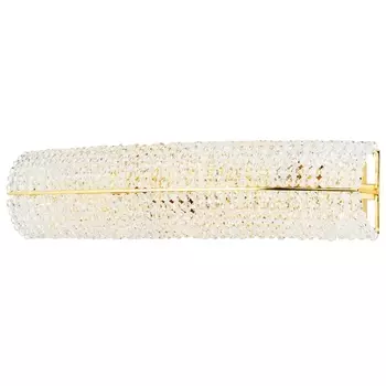 Хрустальный настенный светильник Osgona MONILE 704632