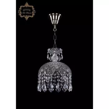 Хрустальный подвесной светильник Art Classic Универсальная 14.01.3.d22.Br.L