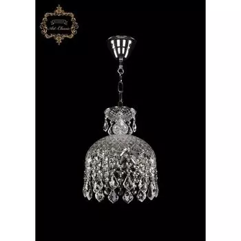 Хрустальный подвесной светильник Art Classic Универсальная 14.01.3.d22.Cr.L
