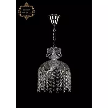Хрустальный подвесной светильник Art Classic Универсальная 14.01.3.d22.Cr.R