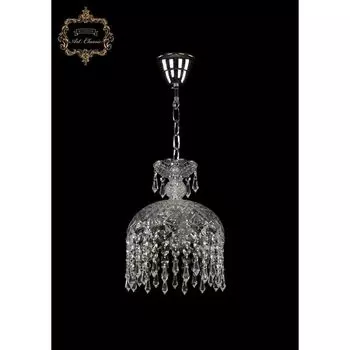 Хрустальный подвесной светильник Art Classic Универсальная 14.03.3.d22.Cr.Dr