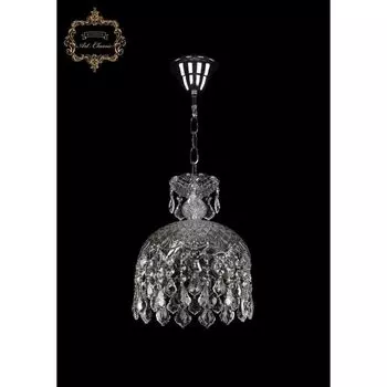 Хрустальный подвесной светильник Art Classic Универсальная 14.03.3.d22.Cr.L