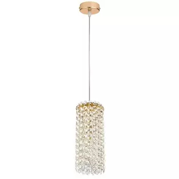 Хрустальный подвесной светильник Lightstar CRISTALLO 795322