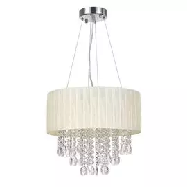 Хрустальный подвесной светильник SL893.503.05 (ST Luce)