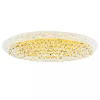 Хрустальный потолочный светильник буше Osgona MONILE 704212