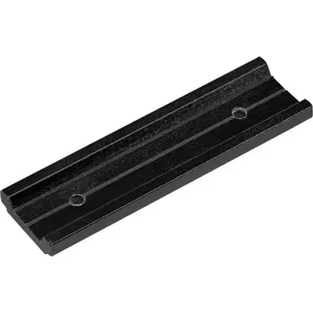 I-образный прямой соединитель для трекового шинопровода Donolux SPACE-Track system I connector SPACE-Track system B