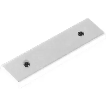 I-образный соединитель для трекового шинопровода Donolux SPACE-Track system I connector SPACE-Track system W