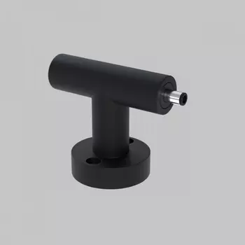 I - соединитель настенно-потолочный монтаж 24В Imex Thin & Smart IL.0060.4007-BK